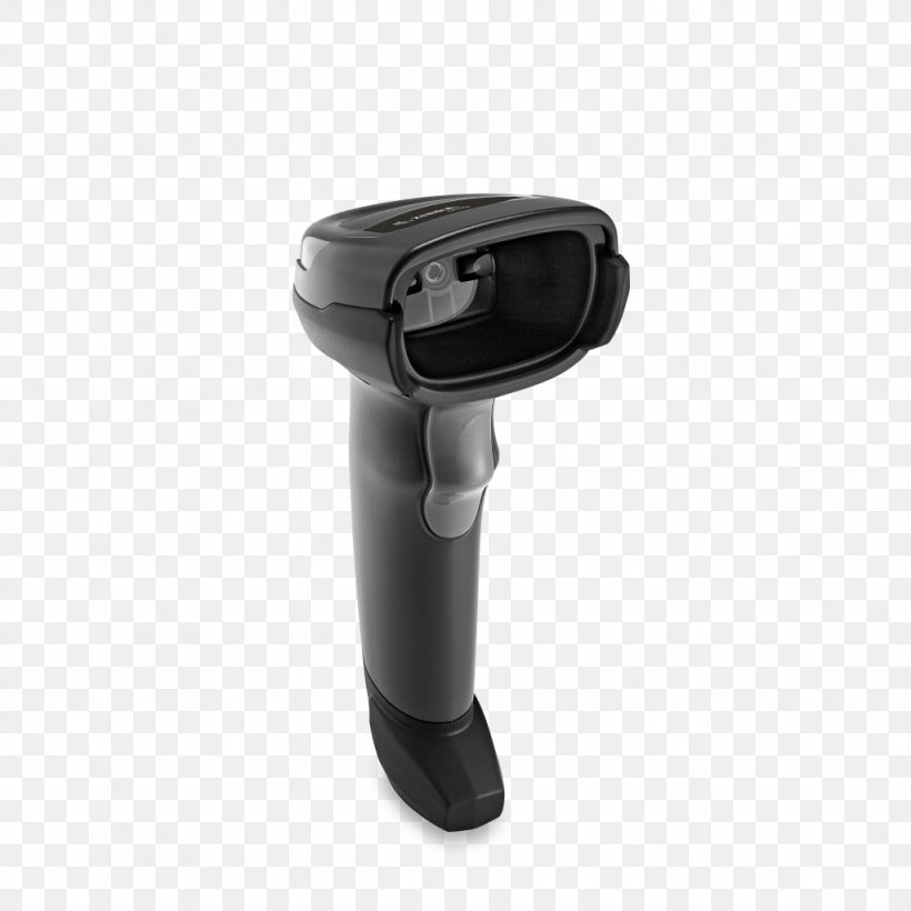 Zebra DS2208 2D DS2208-SR Barcode Scanners Zebra Technologies Image Scanner, PNG, 1024x1024px, Barcode Scanners, Barcode, Barcode Printer, Cash Register, Hardware Download Free