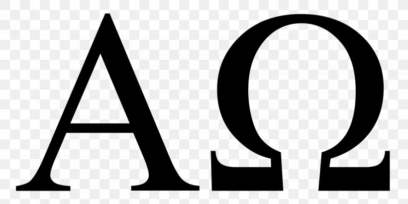 Alpha And Omega Symbol Christianity, PNG, 1517x759px, Alpha And Omega, Alpha, Area, Baptism, Black And White Download Free