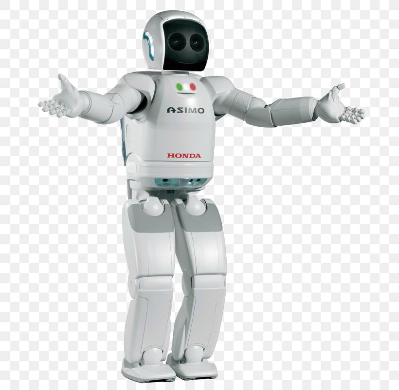 ASIMO Humanoid Robot Robotics, PNG, 716x800px, Asimo, Android, Artificial Intelligence, Domestic Robot, Figurine Download Free