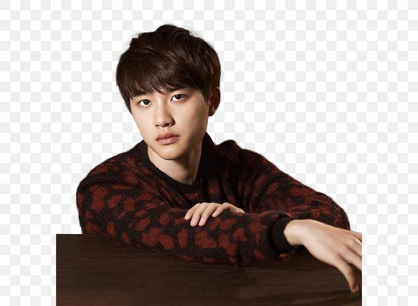 Do Kyung-soo EXO-K 約定 Actor, PNG, 600x600px, Do Kyungsoo, Actor, Chanyeol, Chen, Exo Download Free