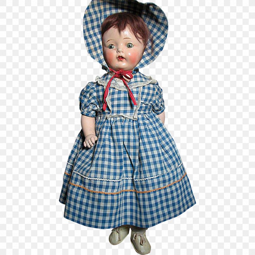 Doll Dress Costume Toddler Tartan, PNG, 1479x1479px, Doll, Child, Clothing, Costume, Dress Download Free