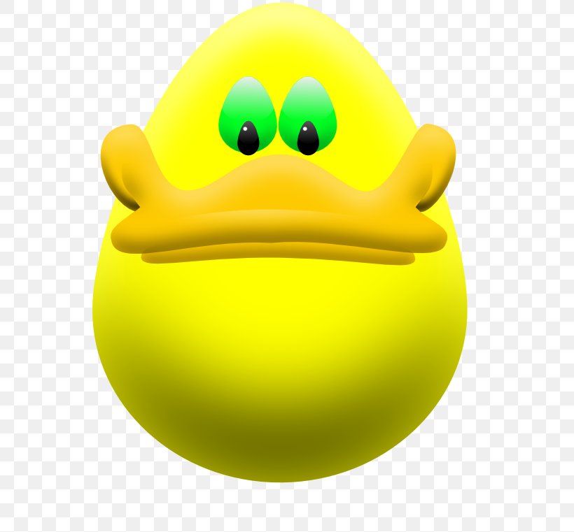 Duck Easter Bunny Easter Egg Clip Art, PNG, 555x761px, Duck, Amphibian, Beak, Bird, Cartoon Download Free
