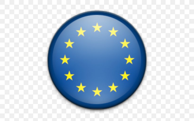 European Union Brenntag Nederland B.V. Flag Of Europe United Kingdom, PNG, 512x512px, European Union, Europe, Flag Of Europe, Icon Design, Netherlands Download Free