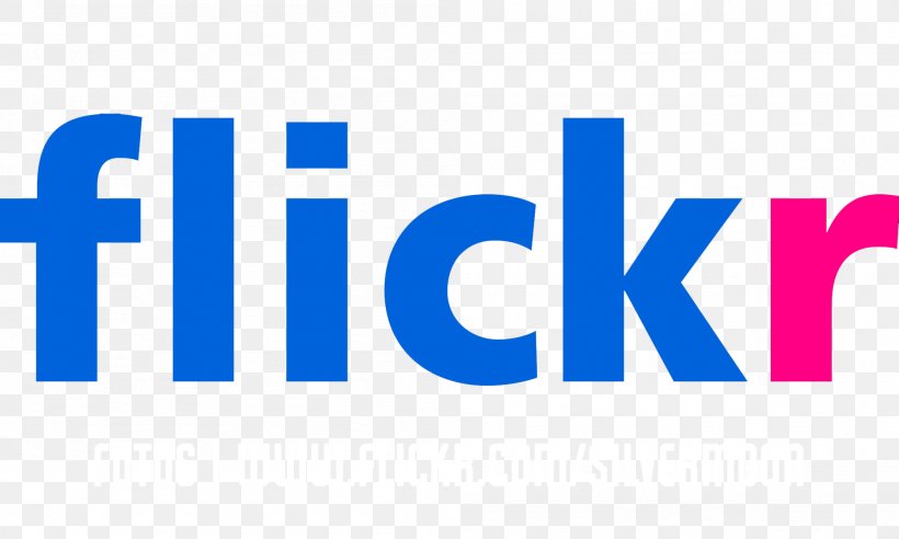 Flickr Logo, PNG, 1998x1200px, Flickr, Area, Blog, Blue, Brand Download Free