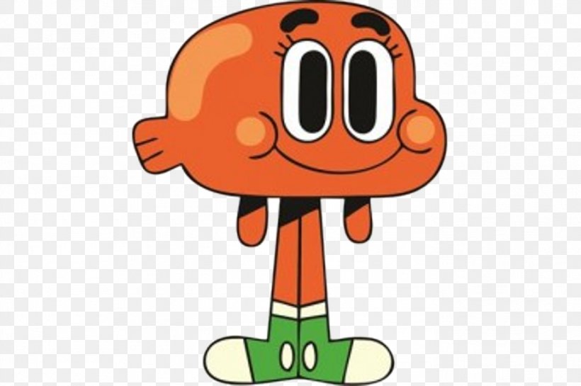 Gumball Watterson Character Drawing Cartoon Network, PNG, 1372x912px, Gumball Watterson, Adventure Time, Amazing World Of Gumball, Animation, Area Download Free