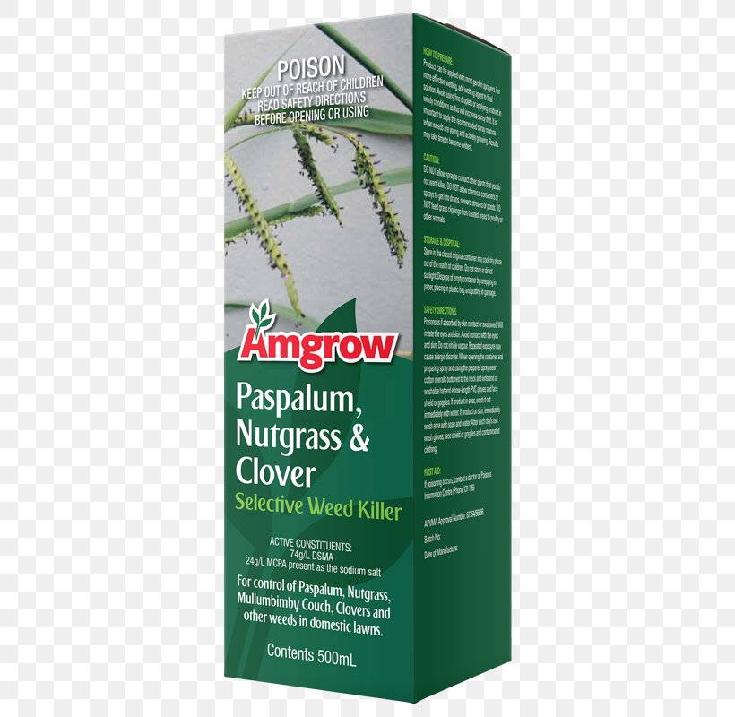 Herbicide Dallis Grass Weed Nut Grass Advertising, PNG, 348x800px, Herbicide, Advertising, Clover, Crowngrass, Grass Download Free