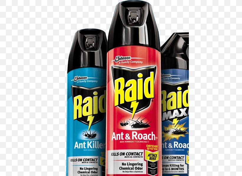 Household Insect Repellents Raid Ant Product, PNG, 461x595px, Insect, Aerosol, Ant, Household Insect Repellents, Liquid Download Free