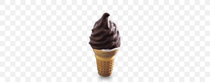 Ice Cream Cones Sundae McDonald's, PNG, 435x320px, Ice Cream Cones, Chocolate, Chocolate Ice Cream, Cream, Dairy Product Download Free