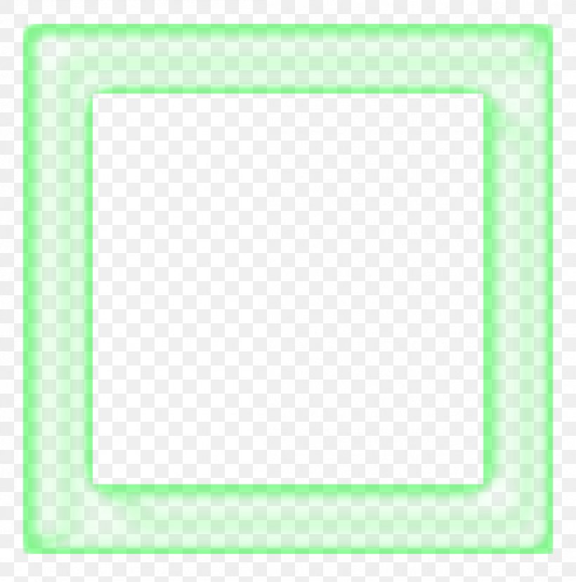 Picture Frames Line Green Angle Pattern, PNG, 1104x1115px, Picture Frames, Area, Grass, Green, Picture Frame Download Free