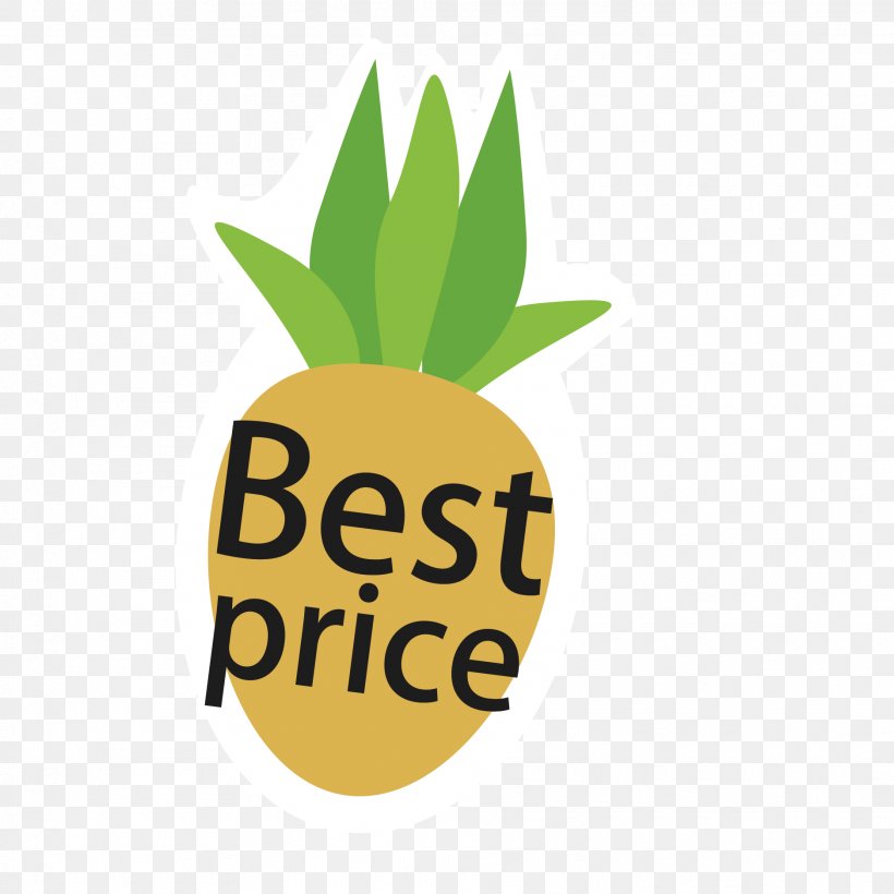 Pineapple Fruit Vecteur Euclidean Vector, PNG, 1875x1875px, Pineapple, Auglis, Brand, Food, Fruit Download Free