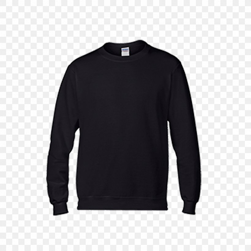 T-shirt Hoodie Sweater Polo Shirt, PNG, 2480x2480px, Tshirt, Black, Bluza, Clothing, Collar Download Free