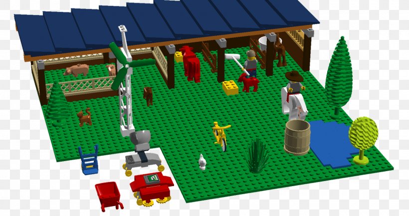 The Lego Group Lego Ideas Lego Minifigure Toy Block, PNG, 1600x846px, Lego, Bauernhof, Ecology, House, Lego Group Download Free