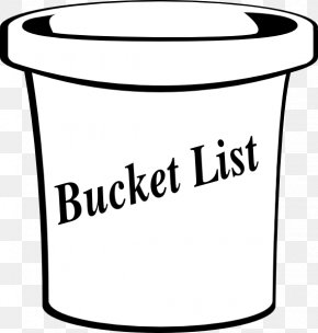 Food Bucket Cliparts - Bucket Clip Art PNG