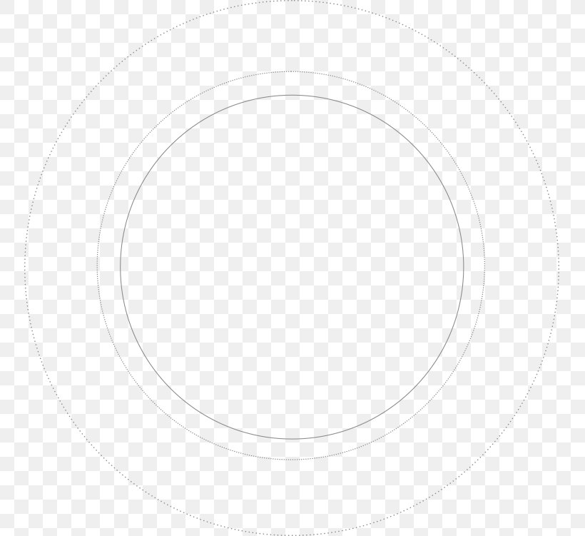 Circle Line Oval, PNG, 751x751px, Oval, Tableware, White Download Free