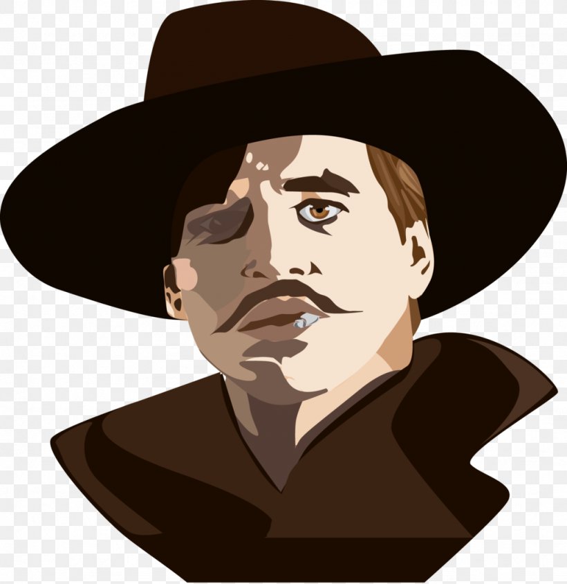 Doc Holliday Tombstone Call Of Juarez: Gunslinger Art, PNG, 1024x1054px, Doc Holliday, Art, Call Of Juarez Gunslinger, Cowboy Hat, Deviantart Download Free