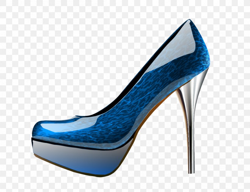 High-heeled Footwear Court Shoe Stiletto Heel, PNG, 1201x923px, Highheeled Footwear, Aqua, Basic Pump, Bitmap, Blue Download Free