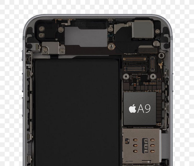 IPhone 6s Plus IPhone 6 Plus Apple IPhone 7 Plus Samsung Galaxy S8, PNG, 700x700px, Iphone 6, Apple, Apple Iphone 7 Plus, Communication Device, Computer Component Download Free