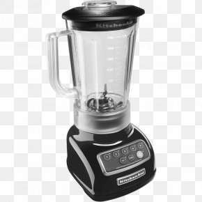 Blender - KitchenAid Blender Mixer Dishwasher Countertop PNG