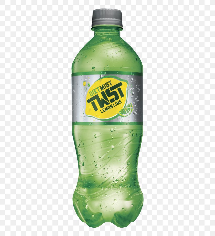 Mist Twst Lemon-lime Drink Fizzy Drinks Pepsi Ginger Beer, PNG, 338x900px, 7 Up, Mist Twst, Bottle, Caffeine, Drink Download Free