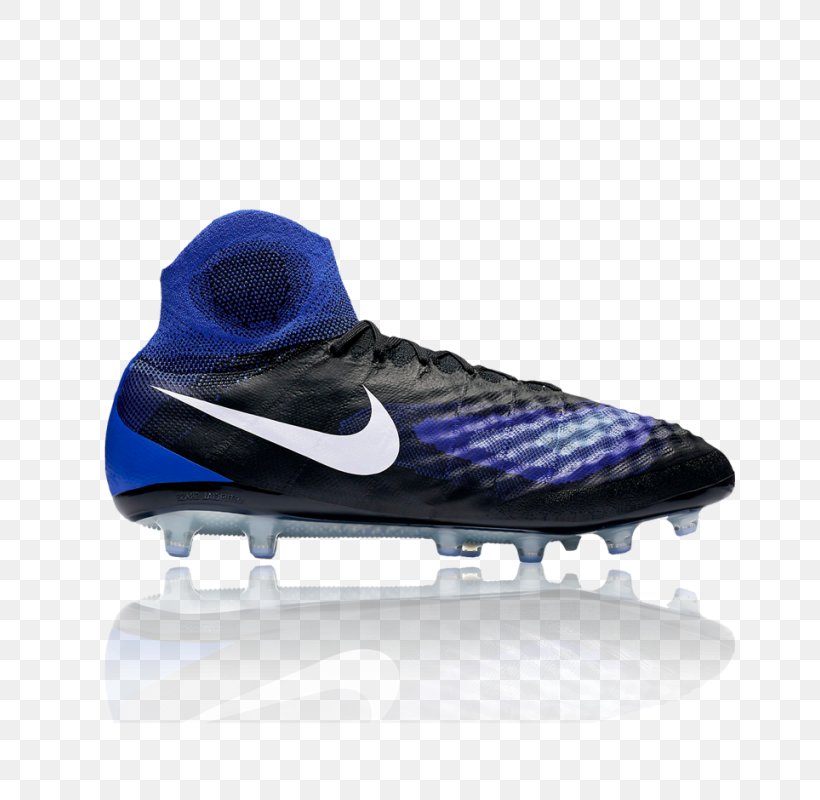 Nike Magista Obra II Firm-Ground Football Boot Nike Mercurial Vapor White, PNG, 800x800px, Football Boot, Asics, Athletic Shoe, Blue, Cleat Download Free