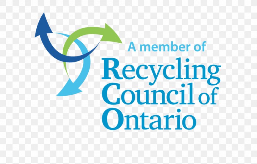 Recycling Council Of Ontario Waste Organization Non-profit Organisation, PNG, 1000x639px, Recycling, Area, Brand, Business, Computer Recycling Download Free