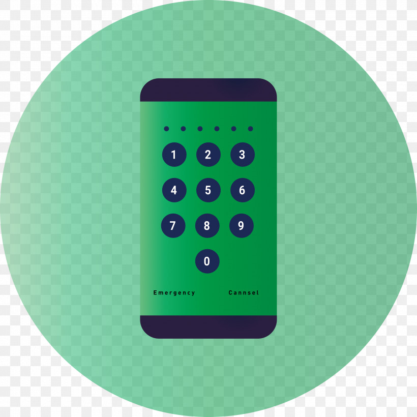 Android Passcode Lock Password, PNG, 3000x3000px, Android, Multimedia, Password, Sign In, Turquoise Download Free
