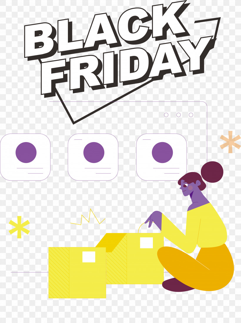 Black Friday, PNG, 5360x7178px, Black Friday, Discount, Sales, Special Offer Download Free