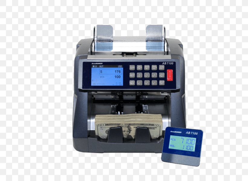 Currency-counting Machine Counterfeit Money Banknote Counter Coin, PNG, 566x600px, Currencycounting Machine, Banknote Counter, Business, Cash Register, Coin Download Free
