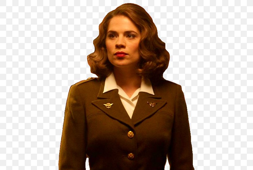Hayley Atwell Peggy Carter Captain America: The First Avenger Marvin Shwarz, PNG, 466x553px, Hayley Atwell, Agent Carter, Avengers, Avengers Infinity War, Blazer Download Free