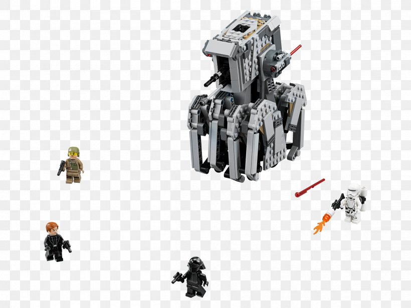 Lego Star Wars General Hux First Order Amazon.com, PNG, 2399x1800px, Lego Star Wars, Amazoncom, First Order, General Hux, Lego Download Free