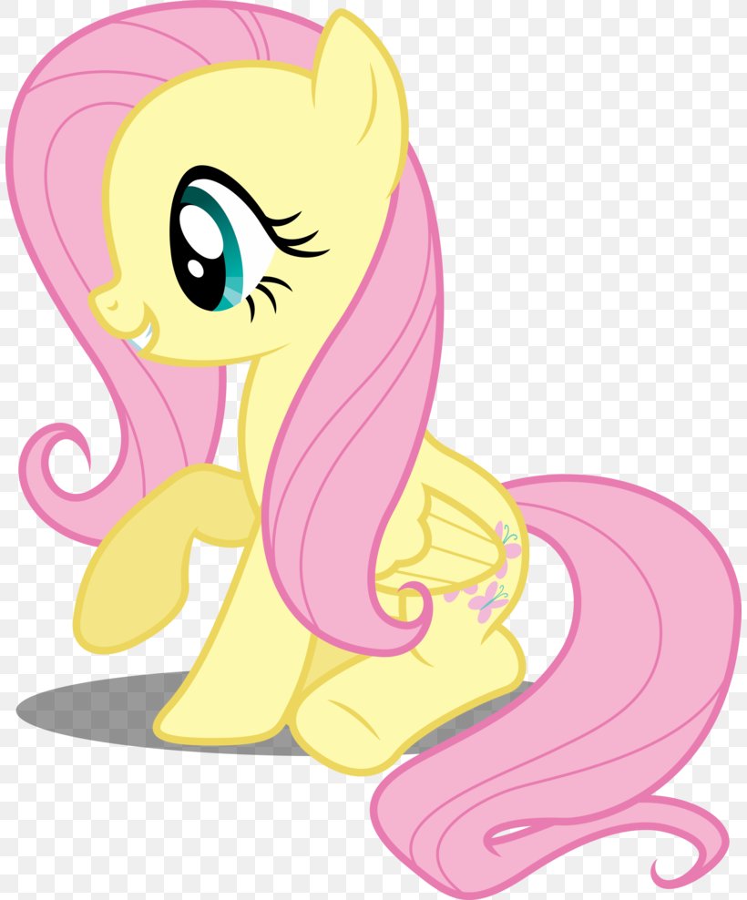 My Little Pony Fluttershy Pinkie Pie Twilight Sparkle, PNG, 808x988px, Watercolor, Cartoon, Flower, Frame, Heart Download Free
