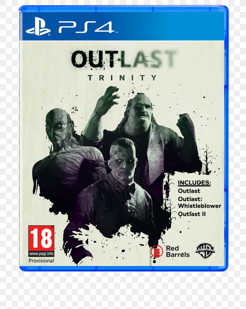 Outlast 2 Outlast: Whistleblower PlayStation 4 Video Game, PNG, 1512x1894px, Outlast, Film, Game, Mount Massive, Outlast 2 Download Free