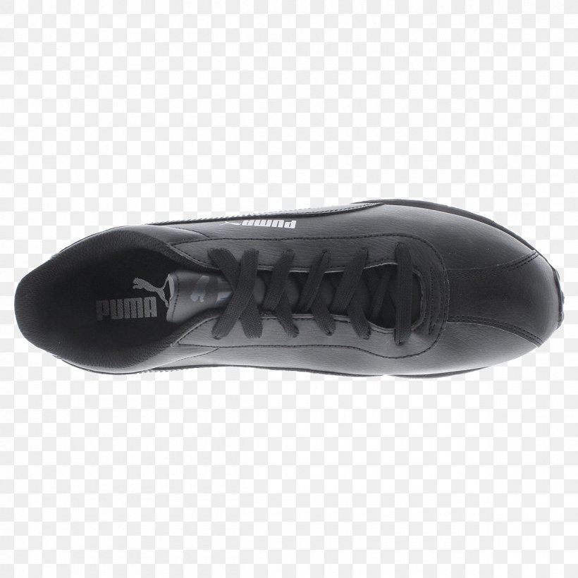 Puma Turin EU 40 Sneakers Shoe Brand, PNG, 1200x1200px, Puma, Athletic Shoe, Black, Brand, Cross Training Shoe Download Free