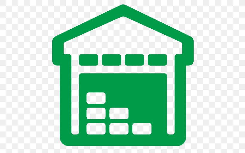 Warehouse Building Self Storage Clip Art, PNG, 512x512px, Warehouse, Area, Brand, Building, Distribution Center Download Free