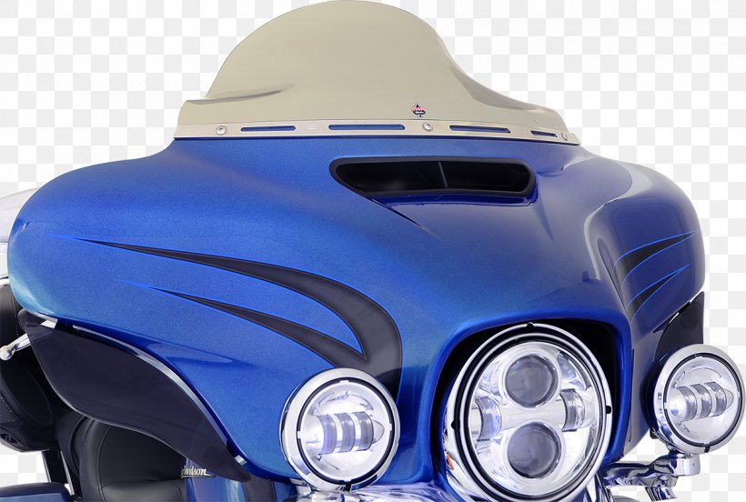 Car Motorcycle Accessories Windshield Harley-Davidson Touring, PNG, 1200x808px, Car, Automotive Design, Automotive Exterior, Automotive Window Part, Blue Download Free