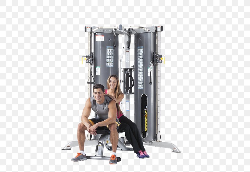 Elliptical Trainers Functional Training Fitness Centre Exercise Equipment Power Rack, PNG, 504x563px, Elliptical Trainers, Arm, Bench, Cable Machine, Exercise Download Free