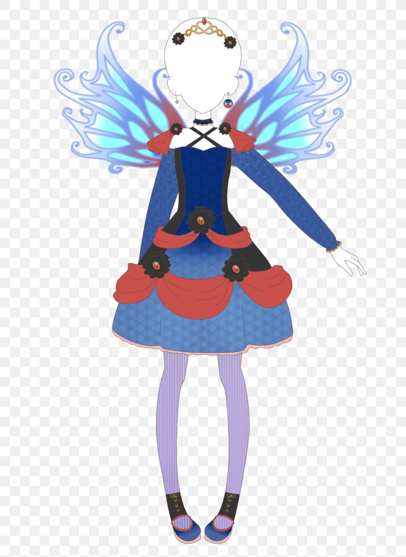 Fairy Costume Design, PNG, 711x1123px, Fairy, Animated Cartoon, Art, Cartoon, Clothing Download Free