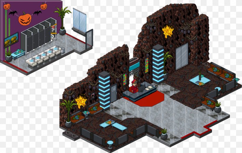 Habbo Game Room Sulake Fansite, PNG, 1024x648px, Habbo, Blog, Cafe, Checkout, Fansite Download Free