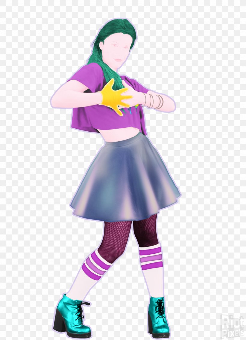 Just Dance 2015 Just Dance Wii Just Dance 2018, PNG, 1565x2160px, Just Dance 2015, Clothing, Costume, Costume Design, Dance Download Free