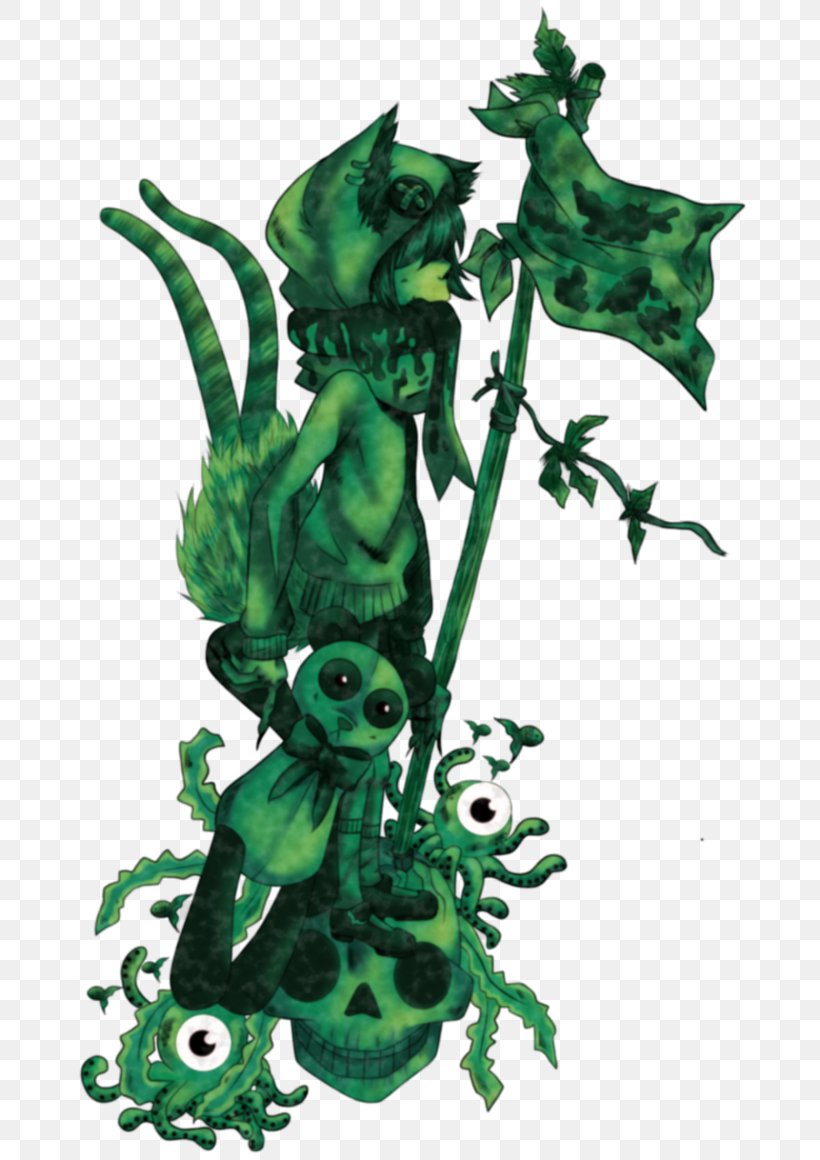 Leaf Figurine Tree Legendary Creature, PNG, 689x1160px, Leaf, Animal Figure, Dragon, Fictional Character, Figurine Download Free