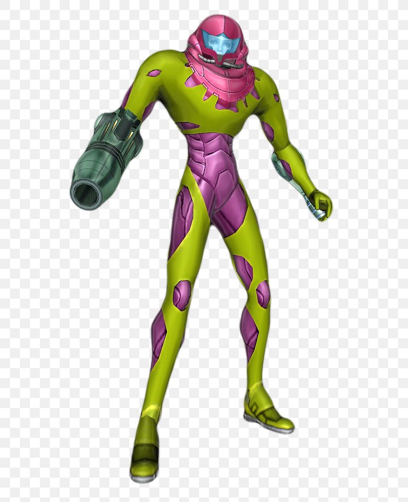 Metroid Fusion Metroid: Zero Mission Metroid Prime Metroid: Other M, PNG, 671x1009px, Metroid Fusion, Action Figure, Costume, Fictional Character, Figurine Download Free