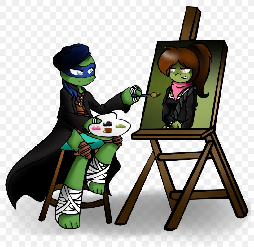 Mona Lisa Painting Artist Drawing, PNG, 800x800px, Mona Lisa, Art, Artist, Cartoon, Character Download Free