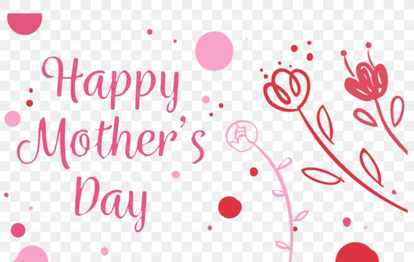 Mother's Day Xiaomi Redmi 2 Clip Art, PNG, 1024x650px, Mother, Flower, Greeting Card, Happiness, Heart Download Free