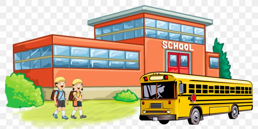 National Secondary School Secondary Education High School Student, PNG, 946x475px, National Secondary School, Art School, Bus, Double Decker Bus, Education Download Free