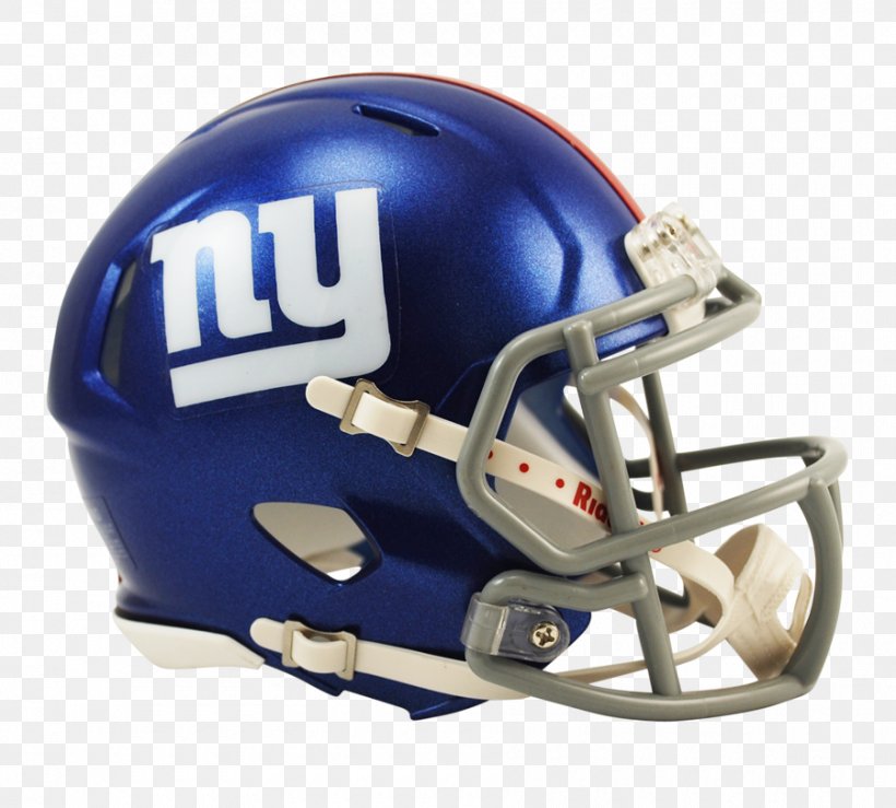 New York Giants NFL American Football Helmets Riddell, PNG, 900x812px, New York Giants, American Football, American Football Helmets, Baseball Equipment, Batting Helmet Download Free