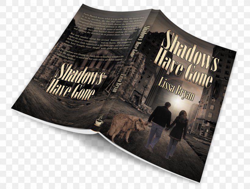 Shadows Have Gone Paperback Brand Book Font, PNG, 1600x1210px, Paperback, Book, Brand Download Free
