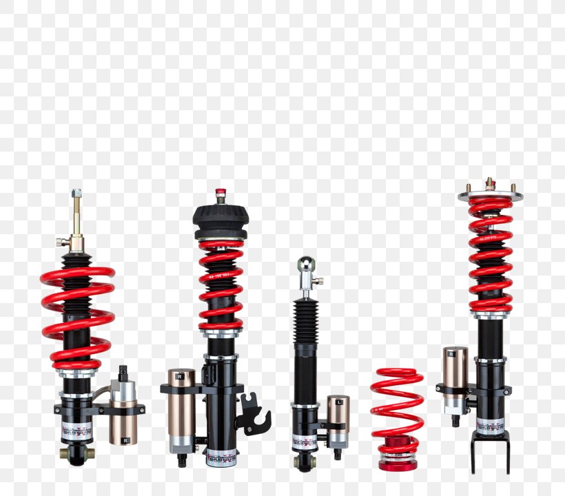Shock Absorber Car Ford Falcon (BA) Coilover Suspension, PNG, 720x720px, Shock Absorber, Absorber, Auto Part, Car, Car Tuning Download Free