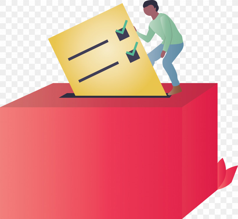 Vote Election Day, PNG, 3000x2764px, Vote, Box, Carton, Election Day, Mail Download Free
