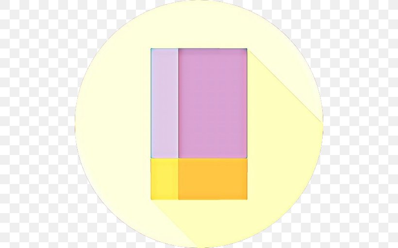 Yellow Purple Violet Pink Line, PNG, 512x512px, Cartoon, Material Property, Pink, Plate, Purple Download Free