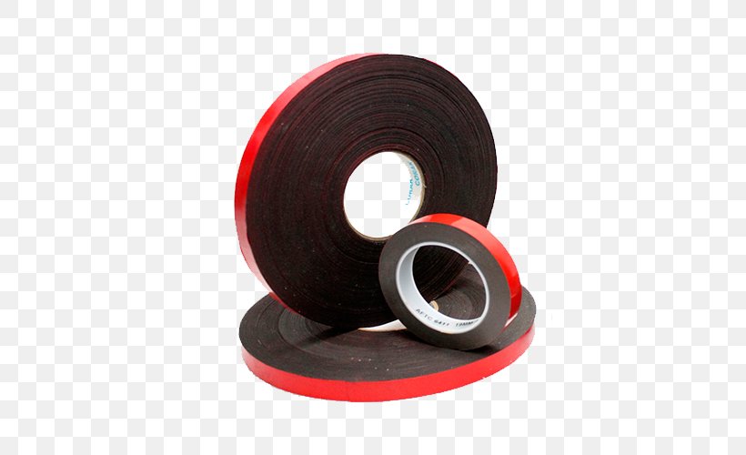 Adhesive Tape Paper Ribbon Packaging And Labeling, PNG, 500x500px, Adhesive Tape, Adhesive, Automotive Tire, Automotive Wheel System, Flexography Download Free